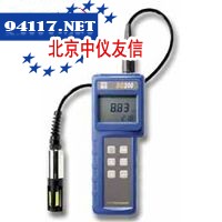 RY-JPB-607型便携式溶解氧分析仪